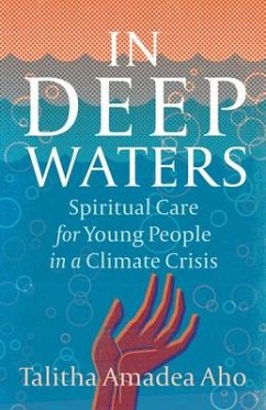 In Deep Waters - Aho, Talitha Amadea