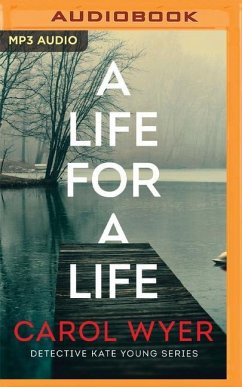 A Life for a Life - Wyer, Carol