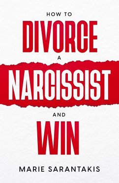 Cover How to Divorce a Narcissist and Win