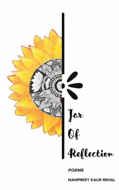 Jar of Reflection - Kaur Rehal, Manpreet