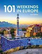 101 Weekends in Europe, 2nd Edition - Bild 1