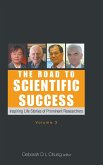 Road to Scientific Success (V3)
