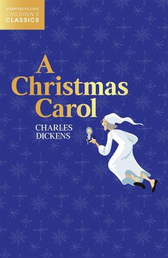 A Christmas Carol - Dickens, Charles