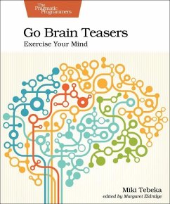 Go Brain Teasers - Tebeka, Miki