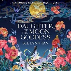 Daughter of the Moon Goddess - Tan, Sue Lynn