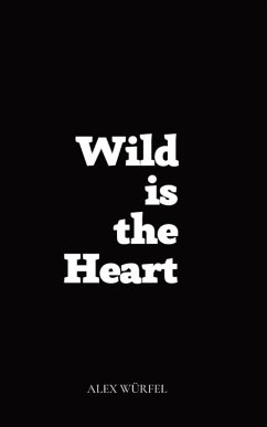 Cover Wild is the Heart