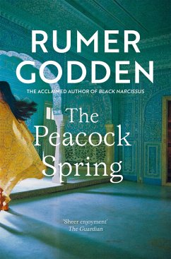 The Peacock Spring - Godden, Rumer