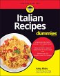 Italian Recipes for Dummies - Bild 1