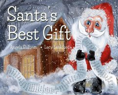 Santa's Best Gift - Sullivan, Angela