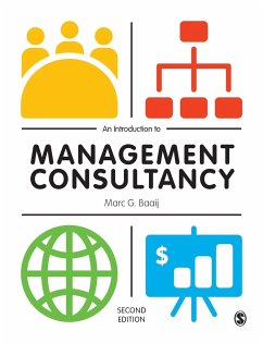 An Introduction to Management Consultancy - Baaij, Marc G.