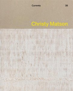 Christy Matson