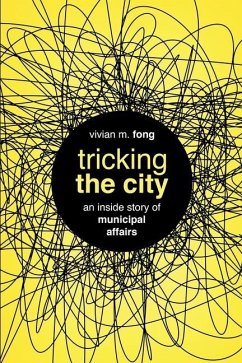 Tricking the City - Fong, Vivian M