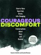 Courageous Discomfort: How to Have... - Bild 1
