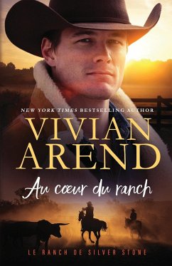 Au c¿ur du ranch - Arend, Vivian