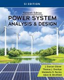 Power System Analysis and Design, SI Edition