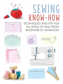 Sewing Know-How - Books, CICO