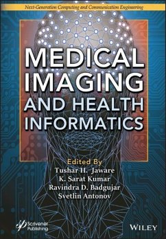 Medical Imaging and Health Informatics - Jaware