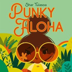 Cover Punky Aloha