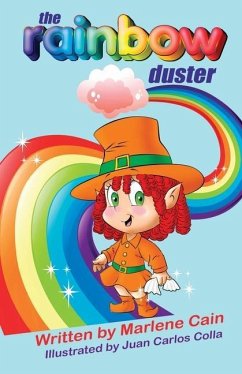 The Rainbow Duster - Cain, Marlene