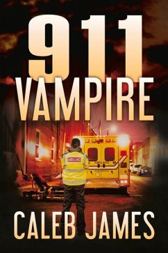 911 Vampire - James, Caleb