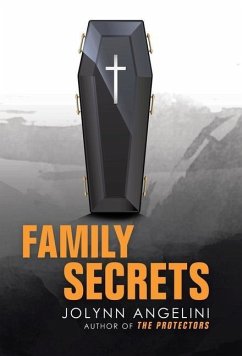 Family Secrets - Angelini, Jolynn