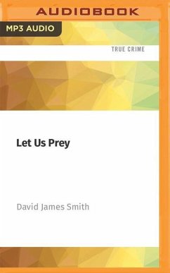 Let Us Prey - Smith, David James
