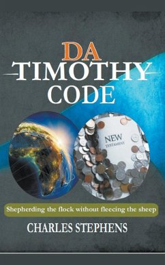 Cover Da Timothy Code