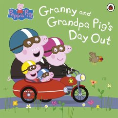 Peppa Pig: Granny and Grandpa Pig's Day Out - Peppa Pig