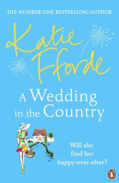 A Wedding in the Country - Fforde, Katie