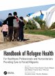 Handbook of Refugee Health - Bild 1