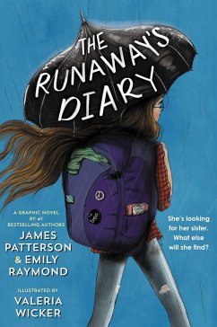 The Runaway's Diary - Patterson, James; Raymond, Emily