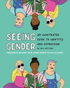 Seeing Gender - Gottlieb, Iris