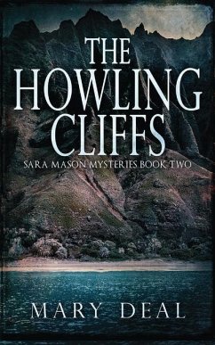 The Howling Cliffs - Deal, Mary