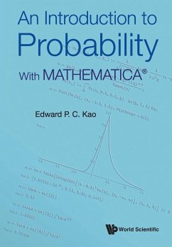 INTRODUCTION TO PROBABILITY, AN - Kao, Edward P C (Univ Of Houston, Usa)