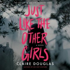 Just Like the Other Girls - Douglas, Claire