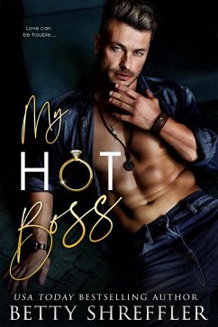 Cover My Hot Boss (Healed Hearts Romances, #3) (eBook, ePUB)