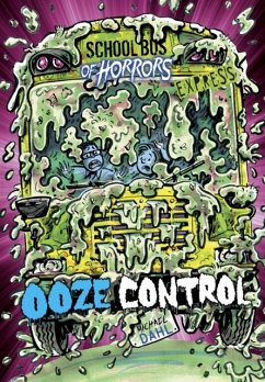 Ooze Control - Express Edition - Dahl, Michael (Author)