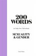 200 Words to Help you Talk about... - Bild 1
