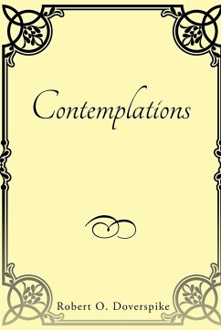 Contemplations - Doverspike, Robert O.