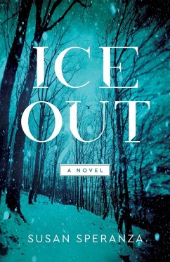 Ice Out - Speranza, Susan