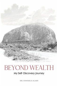 Beyond Wealth - Alabi, Simisola