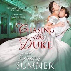 Chasing the Duke - Sumner, Tracy
