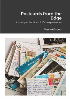 Postcards from the Edge - Gregory, Stephen
