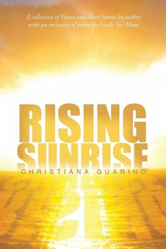 Rising Sunrise - Guarino, Christiana