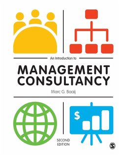 An Introduction to Management Consultancy - Baaij, Marc G.