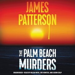 The Palm Beach Murders - Patterson, James