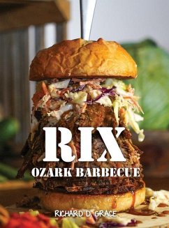 Rix Ozark Barbecue - Grace, Richard D.