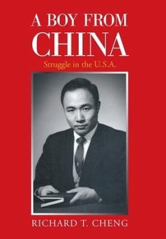 A Boy from China - Cheng, Richard T.