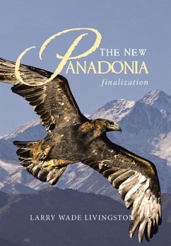 The New Panadonia - Livingston, Larry Wade