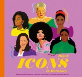 Black Icons in Herstory